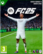 EA Sports FC 25 (Xbox One/Series X)